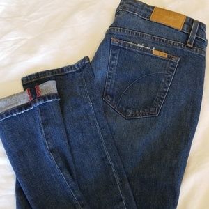 Joe's Jeans "The Skinny in Minnie" style, sz 31